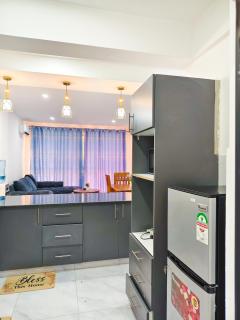 Coral Sands Luxury Apartments - 7