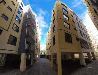 Coral Sands Luxury Apartments - 6