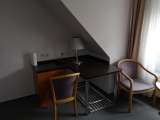 Sindel Living service or Business Duplex apartment near Daimler - 2