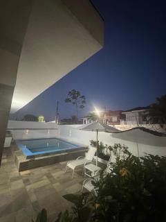 Casa Guarujá 400m da Praia - 6