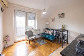 Apartment Centar lux - 8