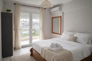 Epanomi Apartments Group stay - Órmos - 8