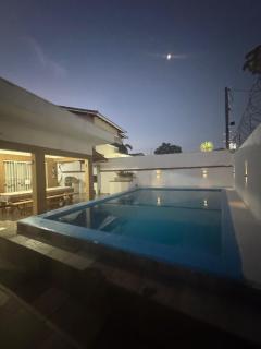 Casa Guarujá 400m da Praia - 3