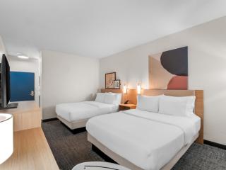 Spark By Hilton Ann Arbor South - 1