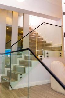 The Soteria Luxurious 3BR in Lekki Pool - 9