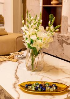 The Soteria Luxurious 3BR in Lekki Pool - 3