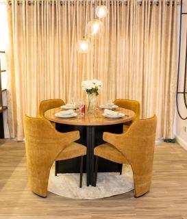 The Soteria Luxurious 3BR in Lekki Pool - 1