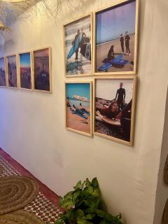 Boya surf lodge - 3