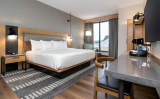 The Key Hotel Dubuque, Tapestry Collection By Hilton - 2