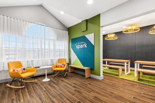 Spark by Hilton Wilkes Barre - 9
