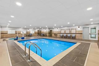 Spark by Hilton Wilkes Barre - 5