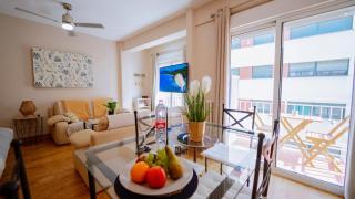 Live Granada - City Center Confortable Home - 9