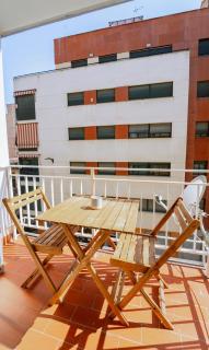 Live Granada - City Center Confortable Home - 8