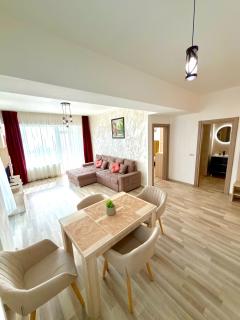 Summerland Seaview Premium Apartments - 7