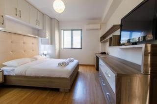 Tirana's Heart Apartment - 1