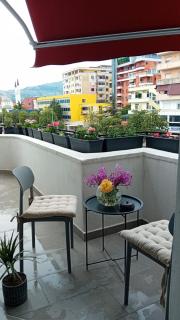 Rroji Urban Heritage - Boutique Rooms & Serviced Apartments in City Center - 8