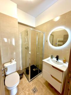 Summerland Seaview Premium Apartments - 4