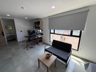 Suite Coral Tower - 6