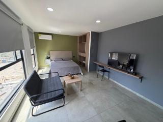 Suite Coral Tower - 1