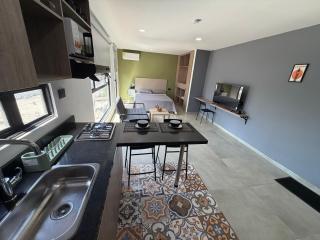 Suite Coral Tower - 4