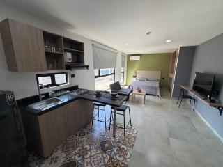 Suite Coral Tower - 2