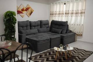 Smart Flat Apartamento A 64 - 3