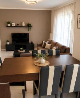 Epanomi Apartments Group stay - Órmos - 5