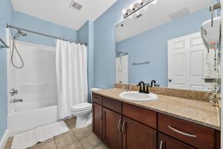 Gulf View Resort Penthouse Condo! Beach & Pools - 2