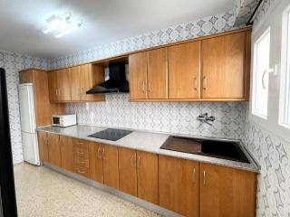 Apartamento Las Niñas - 3