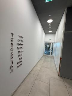 Apartament Nowa Stocznia - 1