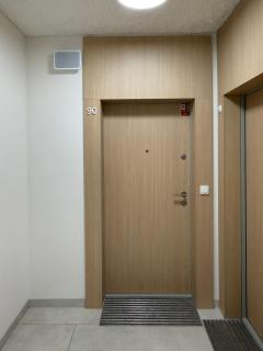 Apartament Nowa Stocznia - Gdańsk - 1