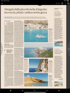 Sea View Vista Mare - Soggiorni settimanali da sabato a sabato - 5