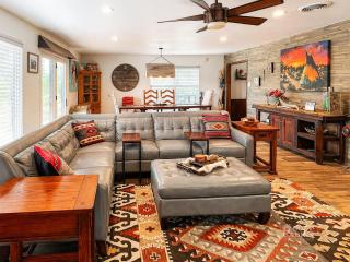 Constancio's Cabin - 9