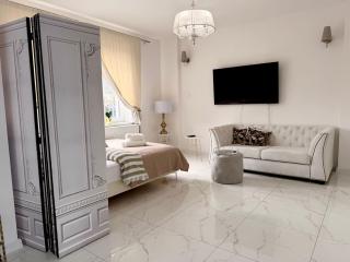 Apartament Biały - 1