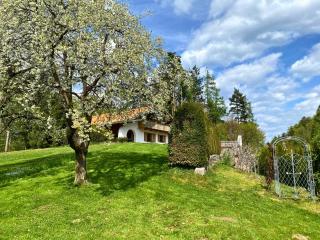 Ferienhaus Eichenseer Gallzein - Alleinlage mit Garten, Wald & Weitblick - 6