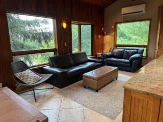Grace Woods - Private Lake - Dock -Large Groups - 3 Entire Homes-Lake House - 2