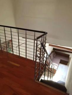 Luxury loft in the center of Savona 5 minutes from the sea Wi-Fi - 8