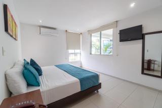 Casa Serena Hotel - 6