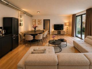 New Luxury Apartments with Terrace in Antwerp Center - 7