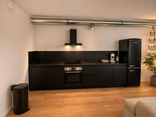 New Luxury Apartments with Terrace in Antwerp Center - 2