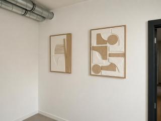 New Luxury Apartments in Antwerp Center - 4