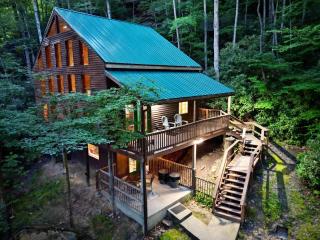 Grants Ripple Cabin - Spacious - Wifi - Arcade - Kids Climbing Wall - RRG - 6