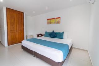 Casa Serena Hotel - Melgar - 1
