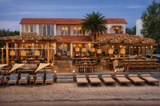 Newquay beach club - 0