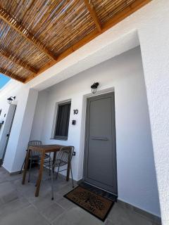 Gioma Garden Villas - 3