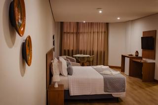 Amazon Seasons hotel - 6