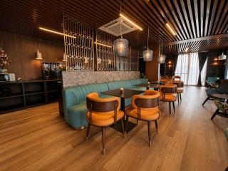 Hotel Fogo Amsterdam - 3