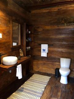 Pamaduih - Suite Above the Sea - 4