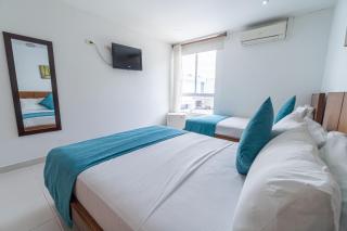 Casa Serena Hotel - 5