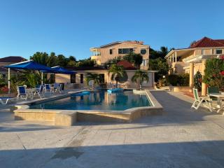 Caribbean Home - 6